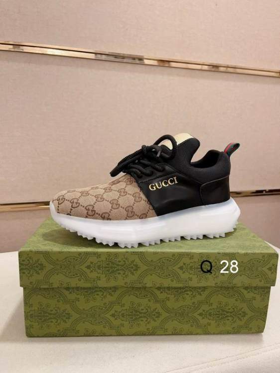 Picture of Gucci Shoes _SKUGuccisz35-40WM112016624